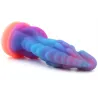 unicorny Gode phosphorescent Lumy Dragon 18 x 7cm